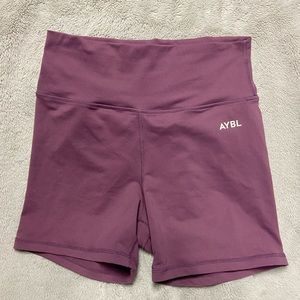AYBL shorts